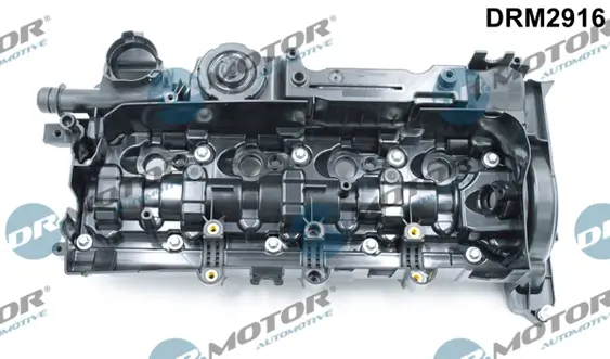 Zylinderkopfhaube Dr.Motor Automotive DRM2916
