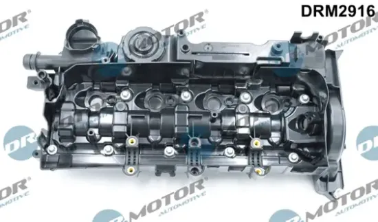 Zylinderkopfhaube Dr.Motor Automotive DRM2916 Bild Zylinderkopfhaube Dr.Motor Automotive DRM2916