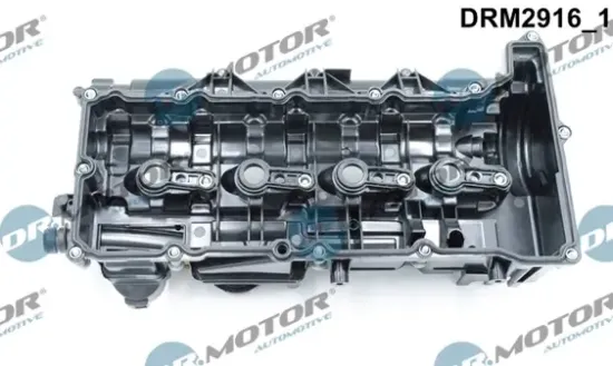 Zylinderkopfhaube Dr.Motor Automotive DRM2916 Bild Zylinderkopfhaube Dr.Motor Automotive DRM2916