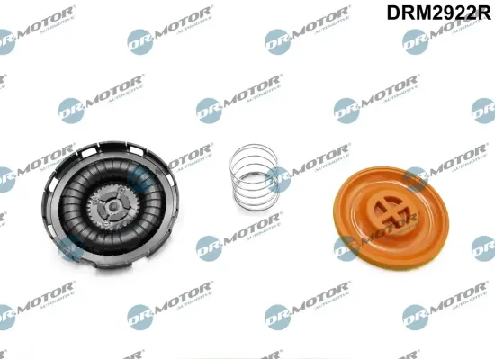 Membran, Kurbelgehäuseentlüftung Dr.Motor Automotive DRM2922R Bild Membran, Kurbelgehäuseentlüftung Dr.Motor Automotive DRM2922R