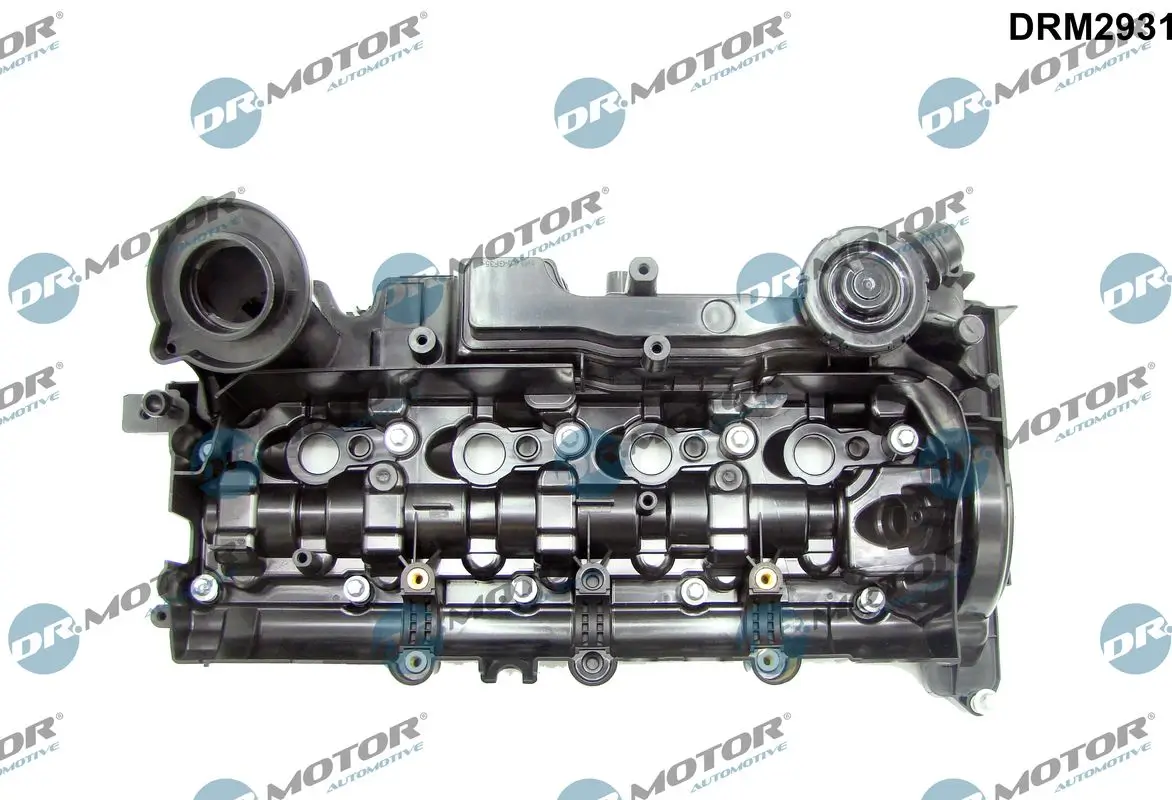 Zylinderkopfhaube Dr.Motor Automotive DRM2931