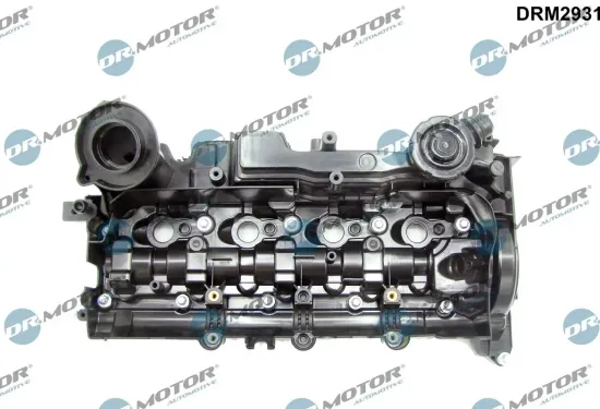 Zylinderkopfhaube Dr.Motor Automotive DRM2931 Bild Zylinderkopfhaube Dr.Motor Automotive DRM2931