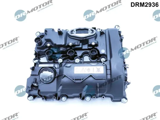 Zylinderkopfhaube Dr.Motor Automotive DRM2936 Bild Zylinderkopfhaube Dr.Motor Automotive DRM2936
