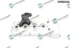 Zylinderkopfhaube f&uuml;r Zylinder 1-4 Dr.Motor Automotive DRM2938