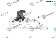 Zylinderkopfhaube für Zylinder 1-4 Dr.Motor Automotive DRM2938