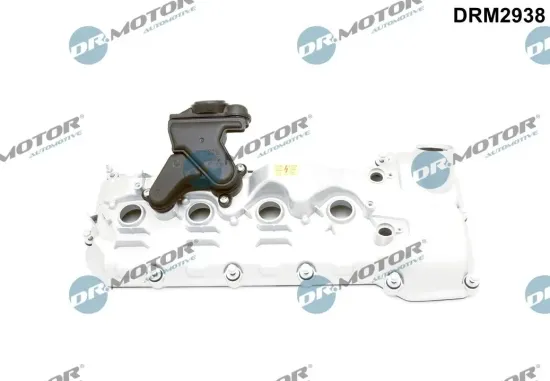 Zylinderkopfhaube für Zylinder 1-4 Dr.Motor Automotive DRM2938 Bild Zylinderkopfhaube für Zylinder 1-4 Dr.Motor Automotive DRM2938