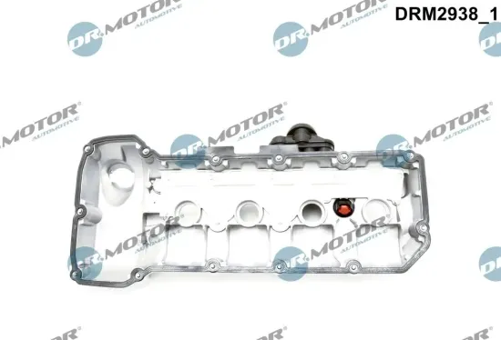 Zylinderkopfhaube für Zylinder 1-4 Dr.Motor Automotive DRM2938 Bild Zylinderkopfhaube für Zylinder 1-4 Dr.Motor Automotive DRM2938