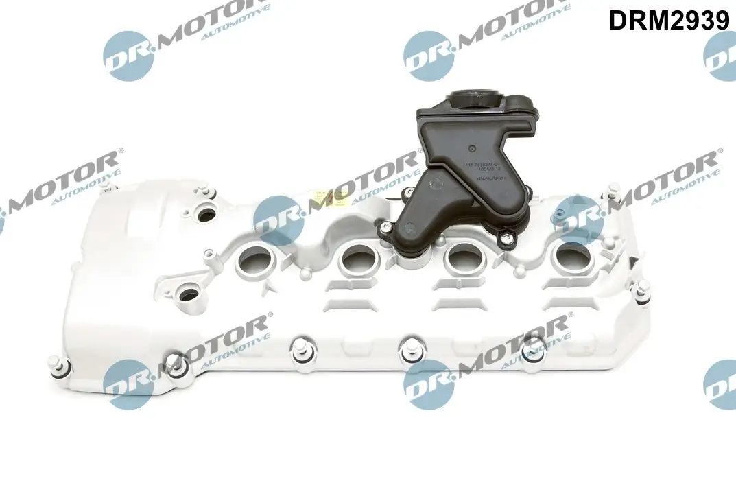 Zylinderkopfhaube für Zylinder 5-8 Dr.Motor Automotive DRM2939