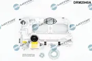 Zylinderkopfhaube Dr.Motor Automotive DRM2940A