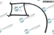 Schlauch, Leckkraftstoff Dr.Motor Automotive DRM6001