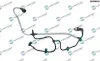 Schlauch, Leckkraftstoff Dr.Motor Automotive DRM6005