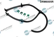 Schlauch, Leckkraftstoff Dr.Motor Automotive DRM6005R