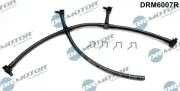 Schlauch, Leckkraftstoff Dr.Motor Automotive DRM6007R