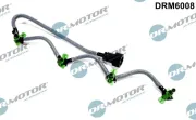 Schlauch, Leckkraftstoff Dr.Motor Automotive DRM6008