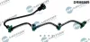 Schlauch, Leckkraftstoff Dr.Motor Automotive DRM6009