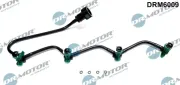Schlauch, Leckkraftstoff Dr.Motor Automotive DRM6009