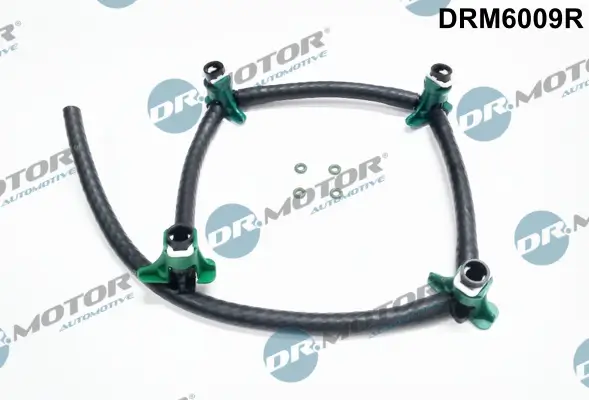 Schlauch, Leckkraftstoff Dr.Motor Automotive DRM6009R