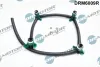 Schlauch, Leckkraftstoff Dr.Motor Automotive DRM6009R