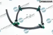 Schlauch, Leckkraftstoff Dr.Motor Automotive DRM6009R