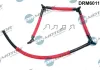 Schlauch, Leckkraftstoff Dr.Motor Automotive DRM6011
