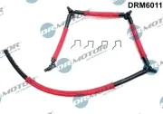 Schlauch, Leckkraftstoff Dr.Motor Automotive DRM6011