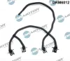 Schlauch, Leckkraftstoff Dr.Motor Automotive DRM6012