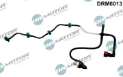 Schlauch, Leckkraftstoff Dr.Motor Automotive DRM6013