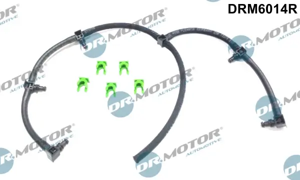 Schlauch, Leckkraftstoff Dr.Motor Automotive DRM6014R