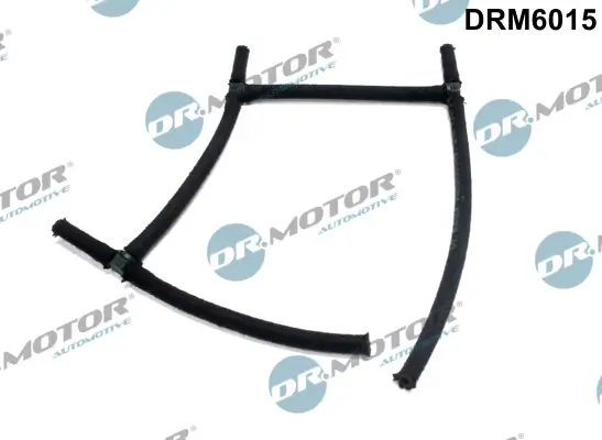 Schlauch, Leckkraftstoff Dr.Motor Automotive DRM6015