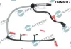 Schlauch, Leckkraftstoff Dr.Motor Automotive DRM6017