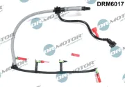 Schlauch, Leckkraftstoff Dr.Motor Automotive DRM6017