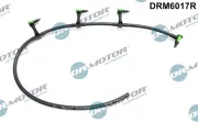 Schlauch, Leckkraftstoff Dr.Motor Automotive DRM6017R