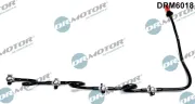 Schlauch, Leckkraftstoff Dr.Motor Automotive DRM6018