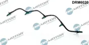 Schlauch, Leckkraftstoff Dr.Motor Automotive DRM6020