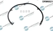 Schlauch, Leckkraftstoff Dr.Motor Automotive DRM6021