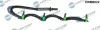 Schlauch, Leckkraftstoff Dr.Motor Automotive DRM6022