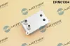 Ölkühler, Motoröl Dr.Motor Automotive DRM61004 Bild Ölkühler, Motoröl Dr.Motor Automotive DRM61004