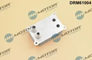 Ölkühler, Motoröl Dr.Motor Automotive DRM61004