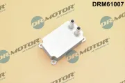 Ölkühler, Motoröl Dr.Motor Automotive DRM61007