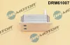 Ölkühler, Motoröl Dr.Motor Automotive DRM61007 Bild Ölkühler, Motoröl Dr.Motor Automotive DRM61007