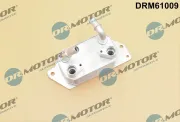 Ölkühler, Automatikgetriebe Dr.Motor Automotive DRM61009