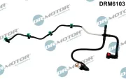Schlauch, Leckkraftstoff Dr.Motor Automotive DRM6103