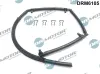 Schlauch, Leckkraftstoff Dr.Motor Automotive DRM6105