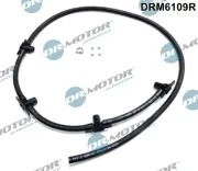 Schlauch, Leckkraftstoff Dr.Motor Automotive DRM6109R