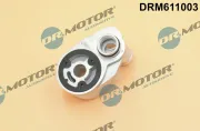 Ölkühler, Motoröl Dr.Motor Automotive DRM611003