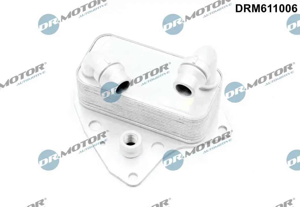 Ölkühler, Motoröl Dr.Motor Automotive DRM611006