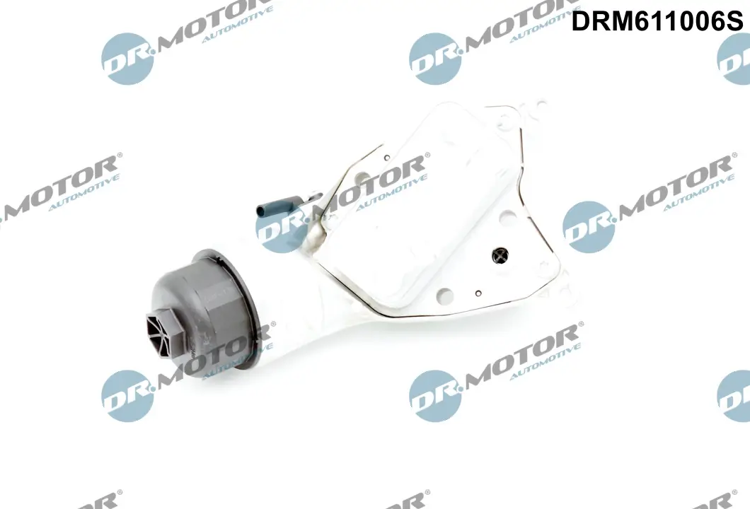 Gehäuse, Ölfilter Dr.Motor Automotive DRM611006S