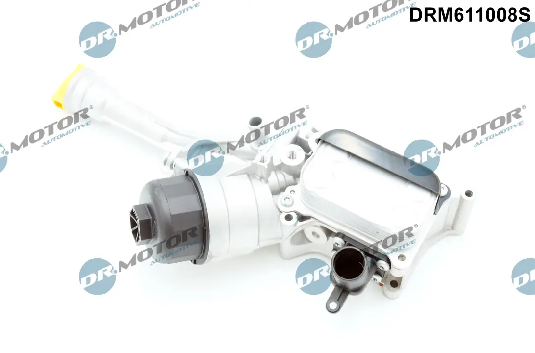 Gehäuse, Ölfilter Dr.Motor Automotive DRM611008S
