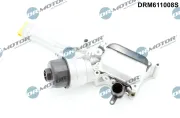 Gehäuse, Ölfilter Dr.Motor Automotive DRM611008S