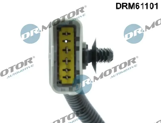 AGR-Ventil 12 V Dr.Motor Automotive DRM61101 Bild AGR-Ventil 12 V Dr.Motor Automotive DRM61101